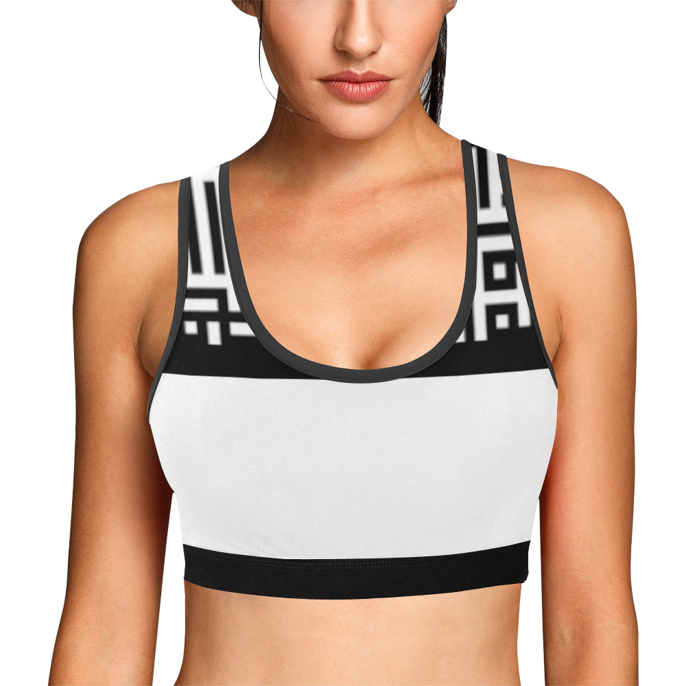 MXV-1 Zenith London Women's Sports Bra