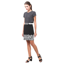 Load image into Gallery viewer, MXV-1 Zenith London Nemesis Skirt
