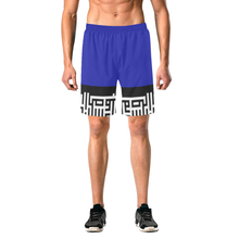 Load image into Gallery viewer, MXV-1 Zenith London Men&#39;s Gym Shorts
