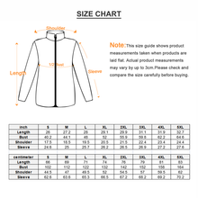 Load image into Gallery viewer, All-Over Print Men&#39;s Stand Collar Jacket
