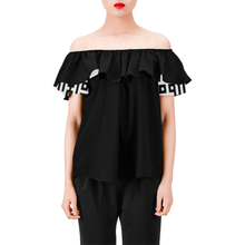 Load image into Gallery viewer, MXV-1 Zenith London Women&#39;s Bey Blouse
