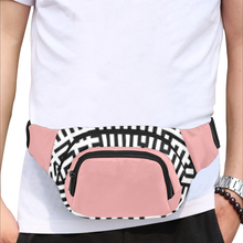 Load image into Gallery viewer, MXV-1 Zenith London Fanny Pack
