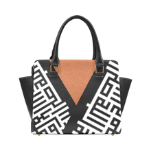 Load image into Gallery viewer, MXV-1 Zenith London Handbag
