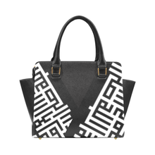 Load image into Gallery viewer, MXV-1 Zenith London Handbag
