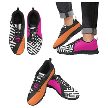 Load image into Gallery viewer, MXV-1 Zenith London Women&#39;s Y-Trainers
