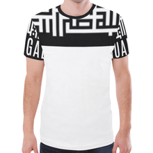 Load image into Gallery viewer, MXV-1 Zenith London Men&#39;s T-Shirt
