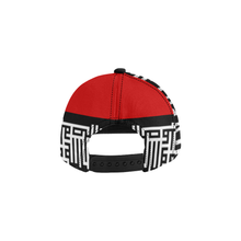 Load image into Gallery viewer, MXV-1 Zenith London Snapback Hat
