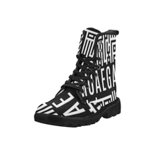 Load image into Gallery viewer, MXV-1 Zenith London Men&#39;s Boots
