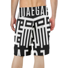 Load image into Gallery viewer, MXV-1 Zenith London Men&#39;s Board Shorts
