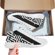 Load image into Gallery viewer, MXV-1 Zenith London Women&#39;s Sneakers
