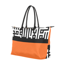 Load image into Gallery viewer, MXV-1 Zenith London Handbag
