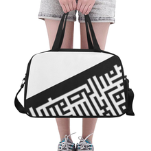 Load image into Gallery viewer, MXV-1 Zenith London Fitness Handbag
