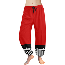 Load image into Gallery viewer, MXV-1 Zenith London Women&#39;s Harem Pants
