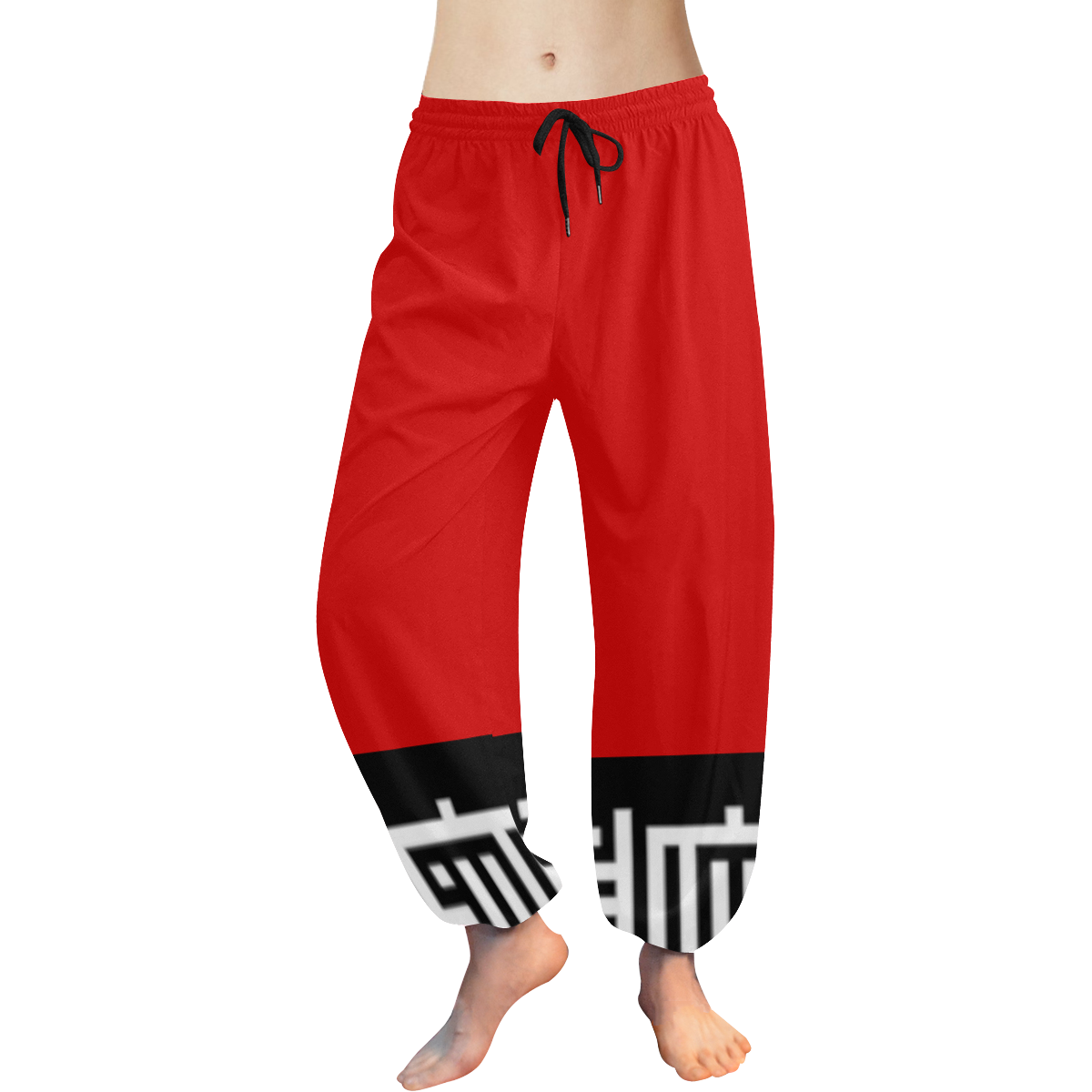 MXV-1 Zenith London Women's Harem Pants