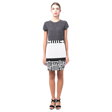 Load image into Gallery viewer, MXV-1 Zenith London Nemesis Skirt
