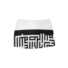 Load image into Gallery viewer, MXV-1 Zenith London Women&#39;s Boy Shorts
