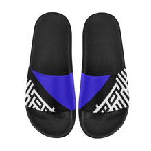 Load image into Gallery viewer, MXV-1 Zenith London Men&#39;s Flops
