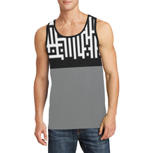 Load image into Gallery viewer, MXV-1 Zenith London Men&#39;s Tank Top
