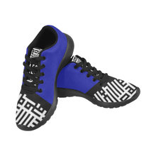 Load image into Gallery viewer, MXV-1 Zenith London Conglomerate Cyborg Kids X-Trainers
