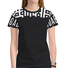 Load image into Gallery viewer, MXV-1 Zenith London Women&#39;s T-Shirt
