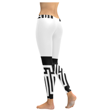 Load image into Gallery viewer, MXV-1 Zenith London Women&#39;s Leggings
