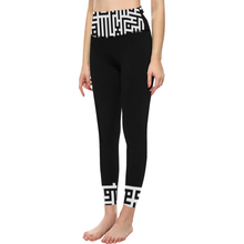 Load image into Gallery viewer, MXV-1 Zenith London Women&#39;s Leggings High Waist
