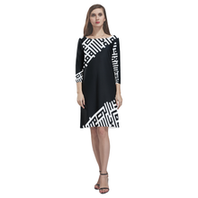 Load image into Gallery viewer, MXV-1 Zenith London Nymaste Rhea Dress
