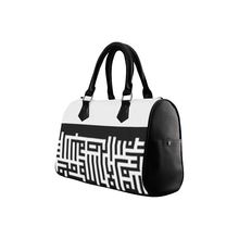 Load image into Gallery viewer, MXV-1 Zenith London Boston Handbag
