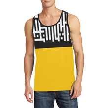 Load image into Gallery viewer, MXV-1 Zenith London Men&#39;s Tank Top
