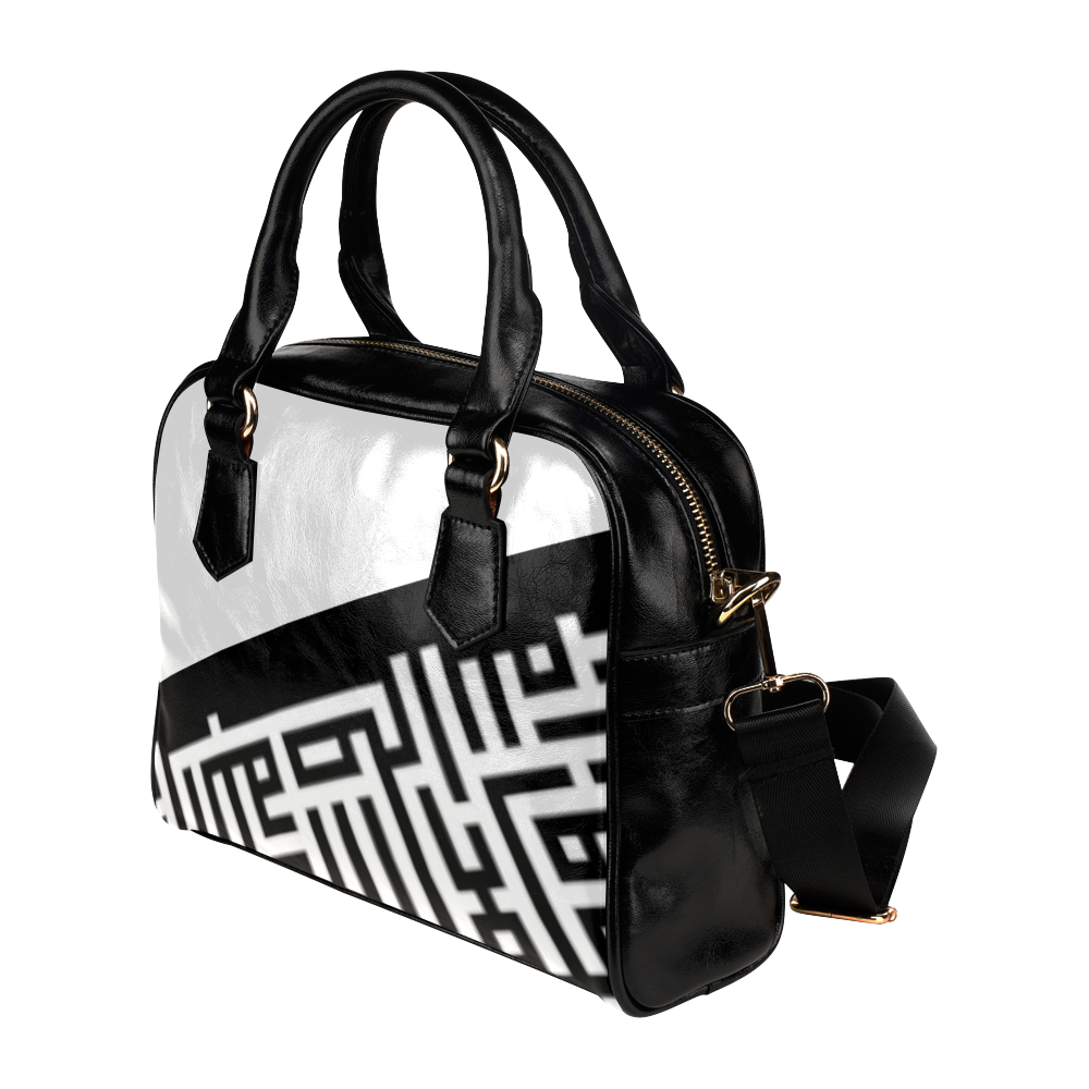 MXV-1 Zenith London Handbag