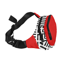 Load image into Gallery viewer, MXV-1 Zenith London Fanny Pack
