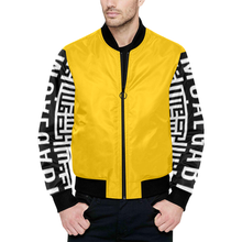 Load image into Gallery viewer, MXV-1 Zenith London Men&#39;s Quilted Bomber
