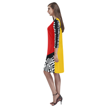 Load image into Gallery viewer, MXV-1 Zenith London Nymaste Rhea Dress
