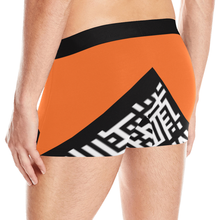 Load image into Gallery viewer, MXV-1 Zenith London Azia Men&#39;s Underwear
