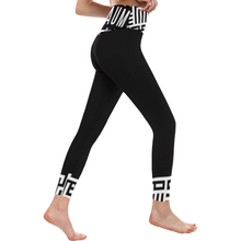 Load image into Gallery viewer, MXV-1 Zenith London Women&#39;s Leggings High Waist
