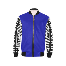 Load image into Gallery viewer, MXV-1 Zenith London Kid&#39;s Bomber
