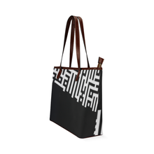 Load image into Gallery viewer, MXV-1 Zenith London Shoulder Tote Bag
