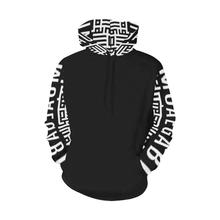 Load image into Gallery viewer, MXV-1 Zenith London Women&#39;s Hoodie
