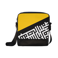 Load image into Gallery viewer, MXV-1 Zenith London Nylon Cross-Body Bag
