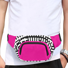 Load image into Gallery viewer, MXV-1 Zenith London Fanny Pack
