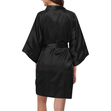 Load image into Gallery viewer, MXV-1 Zenith London Kimono Robe
