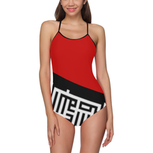 Load image into Gallery viewer, MXV-1 Zenith London Women&#39;s Swimsuit
