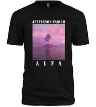 Load image into Gallery viewer, ALF-1 KNOWLEDGE T-shirt
