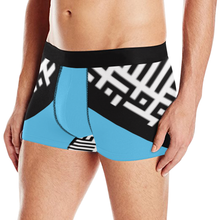 Load image into Gallery viewer, MXV-1 Zenith London Azelle Men&#39;s Underwear
