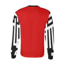 Load image into Gallery viewer, MXV-1 Zenith London Dumas Boy&#39;s Long Sleeve T-Shirt
