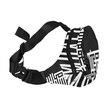 Load image into Gallery viewer, MXV-1 Zenith London Fanny Pack
