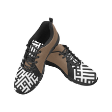 Load image into Gallery viewer, MXV-1 Zenith London Women&#39;s Y-Trainers
