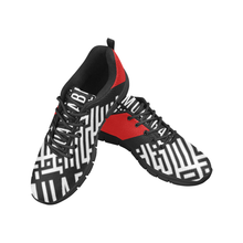 Load image into Gallery viewer, MXV-1 Zenith London Men&#39;s XYZ-Trainers
