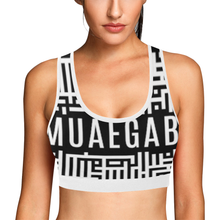 Load image into Gallery viewer, MXV-1 Zenith London Women&#39;s Sports Bra
