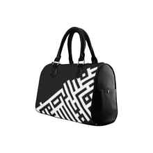 Load image into Gallery viewer, MXV-1 Zenith London Boston Handbag
